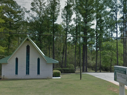 Church building